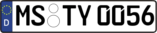 MS-TY0056