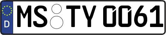 MS-TY0061