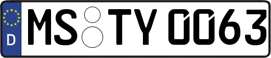 MS-TY0063