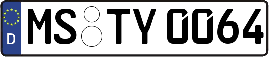 MS-TY0064