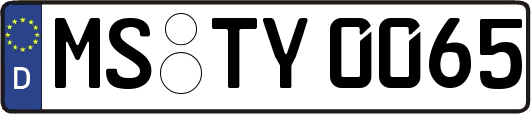 MS-TY0065