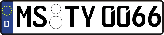 MS-TY0066