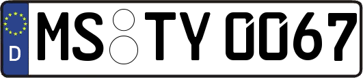 MS-TY0067