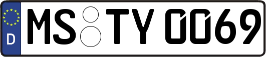 MS-TY0069