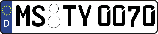 MS-TY0070