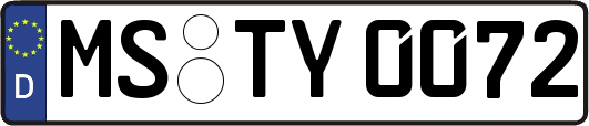 MS-TY0072