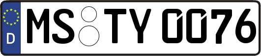 MS-TY0076