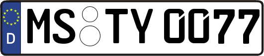 MS-TY0077