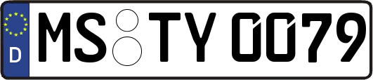 MS-TY0079