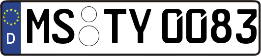 MS-TY0083