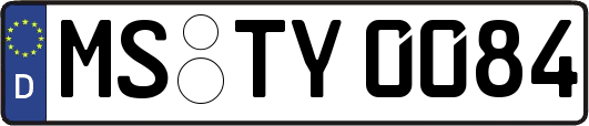 MS-TY0084