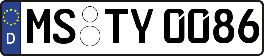 MS-TY0086