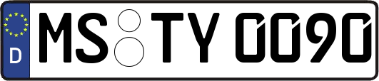 MS-TY0090