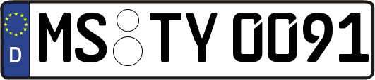 MS-TY0091
