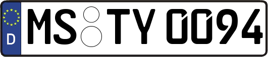 MS-TY0094
