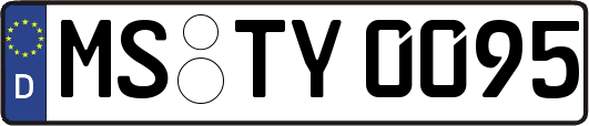 MS-TY0095