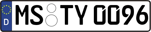 MS-TY0096