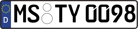 MS-TY0098