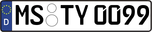 MS-TY0099