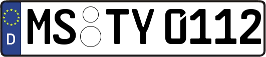 MS-TY0112