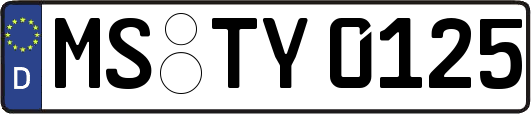 MS-TY0125