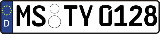 MS-TY0128