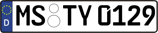 MS-TY0129