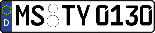 MS-TY0130