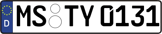 MS-TY0131