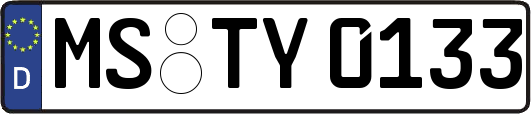 MS-TY0133