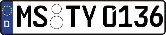MS-TY0136