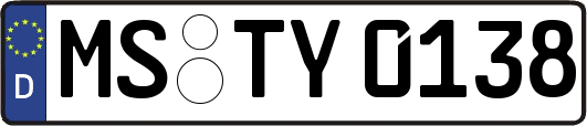 MS-TY0138