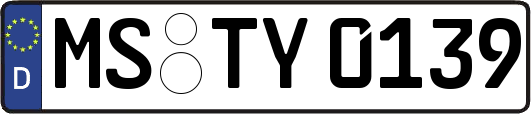 MS-TY0139