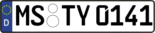 MS-TY0141