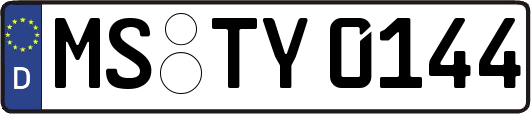 MS-TY0144