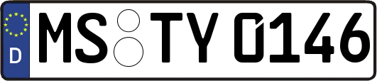 MS-TY0146