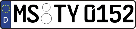 MS-TY0152