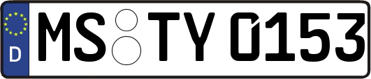MS-TY0153