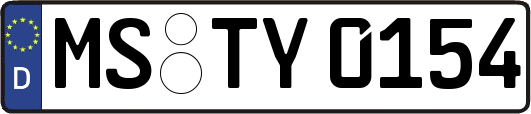 MS-TY0154