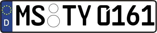 MS-TY0161
