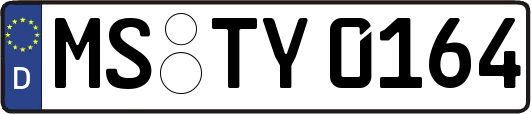 MS-TY0164