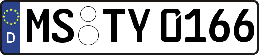 MS-TY0166