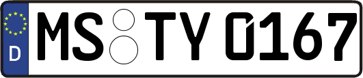 MS-TY0167