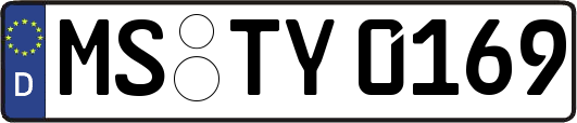 MS-TY0169