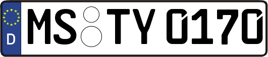 MS-TY0170