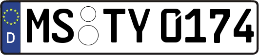 MS-TY0174