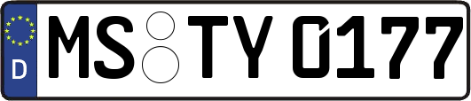 MS-TY0177