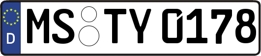 MS-TY0178