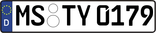 MS-TY0179