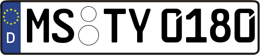 MS-TY0180